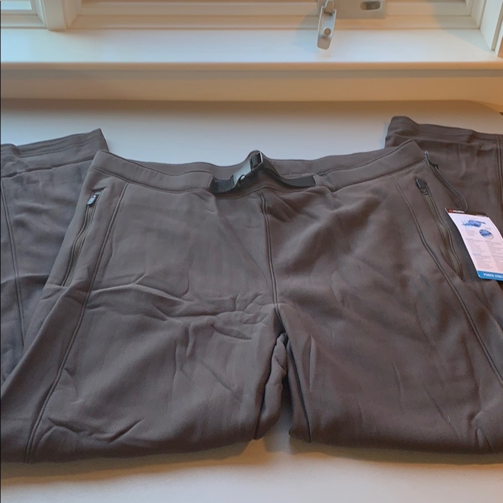 QOR Pants - Picture 2 of 6